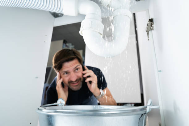 Best Commercial Plumbing Services  in Miramar, FL