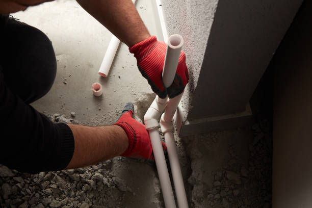 Best Residential Plumbing Services  in Miramar, FL