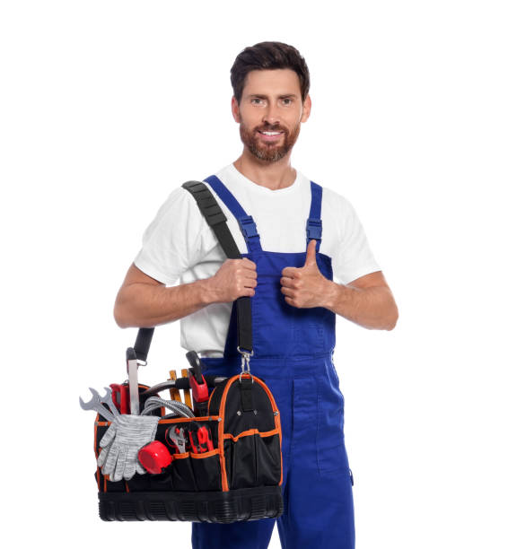 Best Hot Water Heater Installation  in Miramar, FL