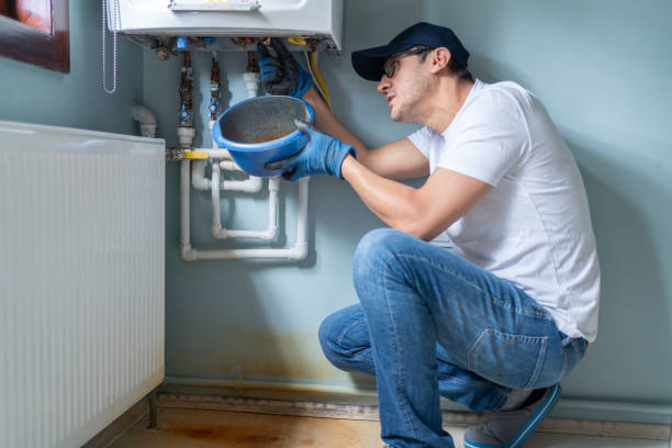 Best Water Leak Repair  in Miramar, FL