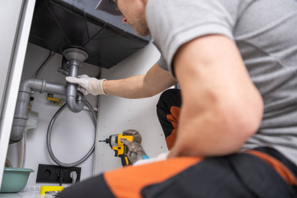 Best Plumbing Installation Services  in Miramar, FL