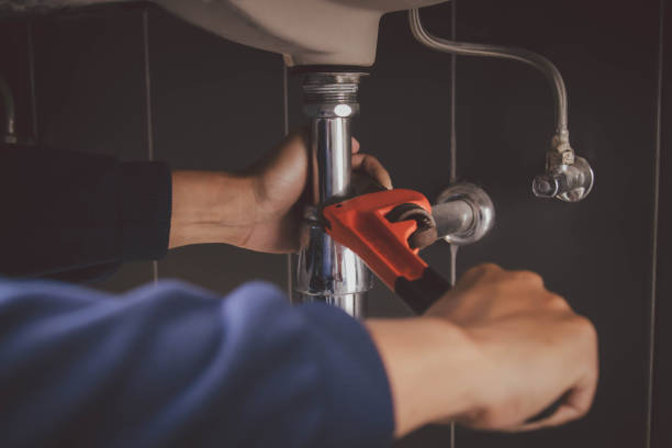 Best Clogged Drain Plumber  in Miramar, FL